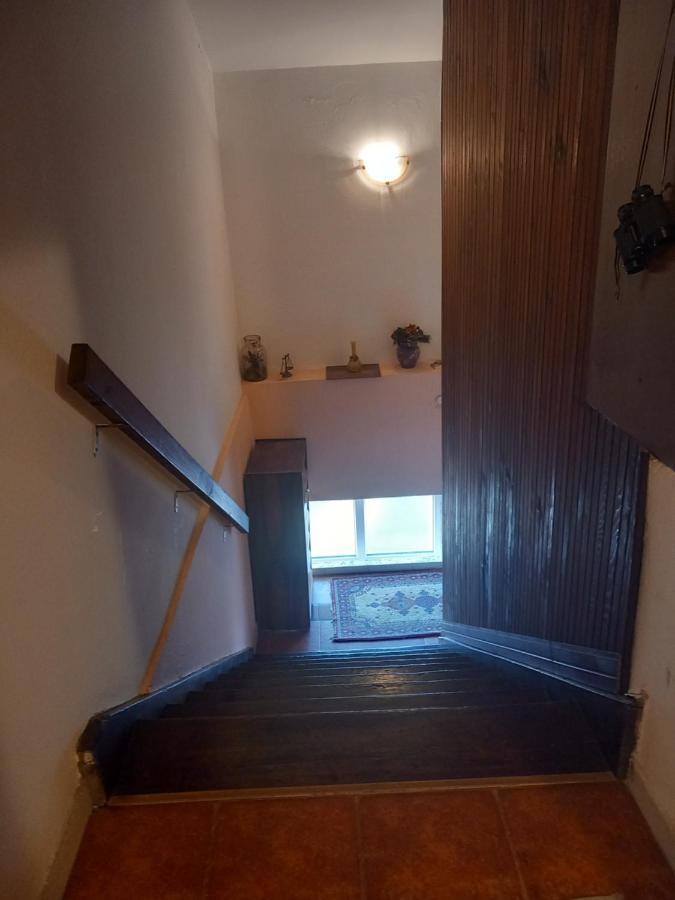 Cosy Rooftop Studio With Balcony Βελιγράδι Εξωτερικό φωτογραφία