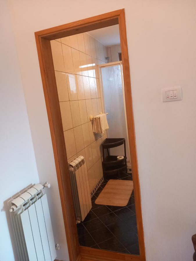 Cosy Rooftop Studio With Balcony Βελιγράδι Εξωτερικό φωτογραφία